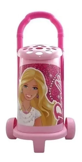 barbie carrito de compras