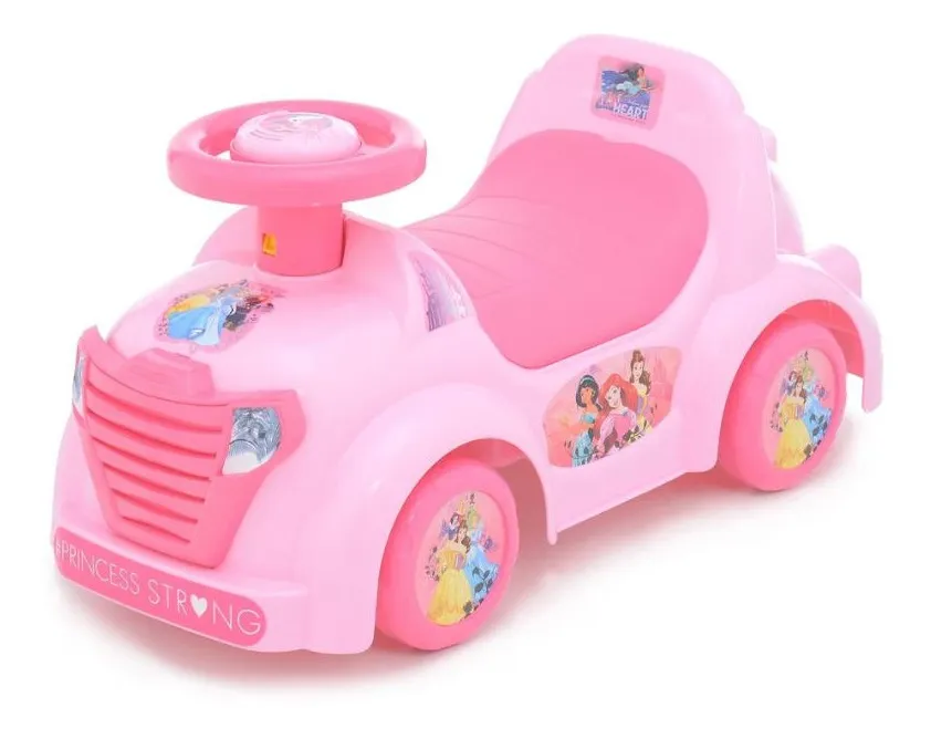 montable para niña