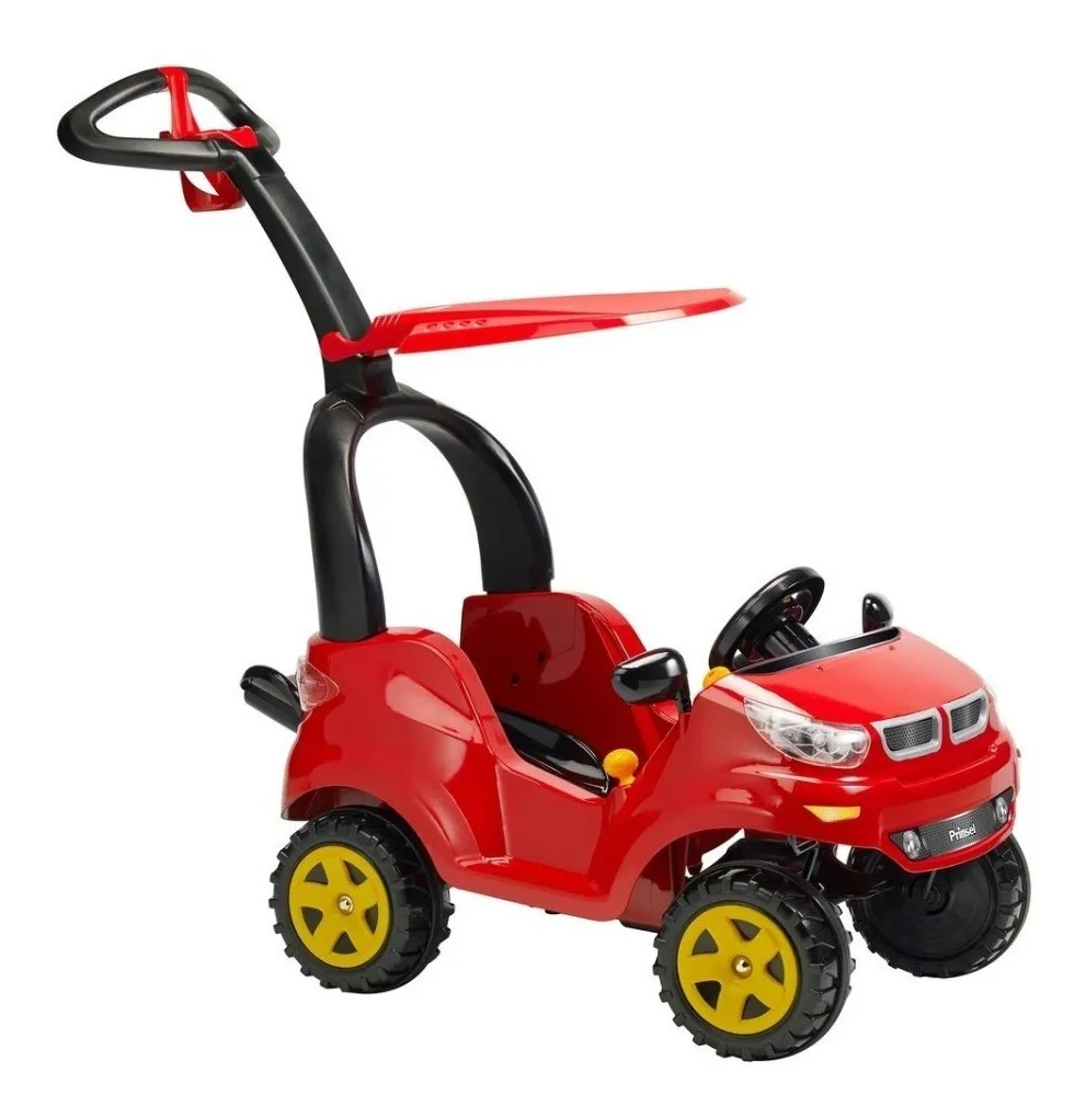carrito montable