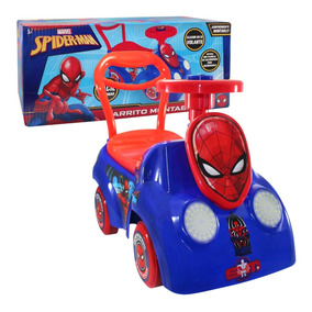 carritos montables en aurrera