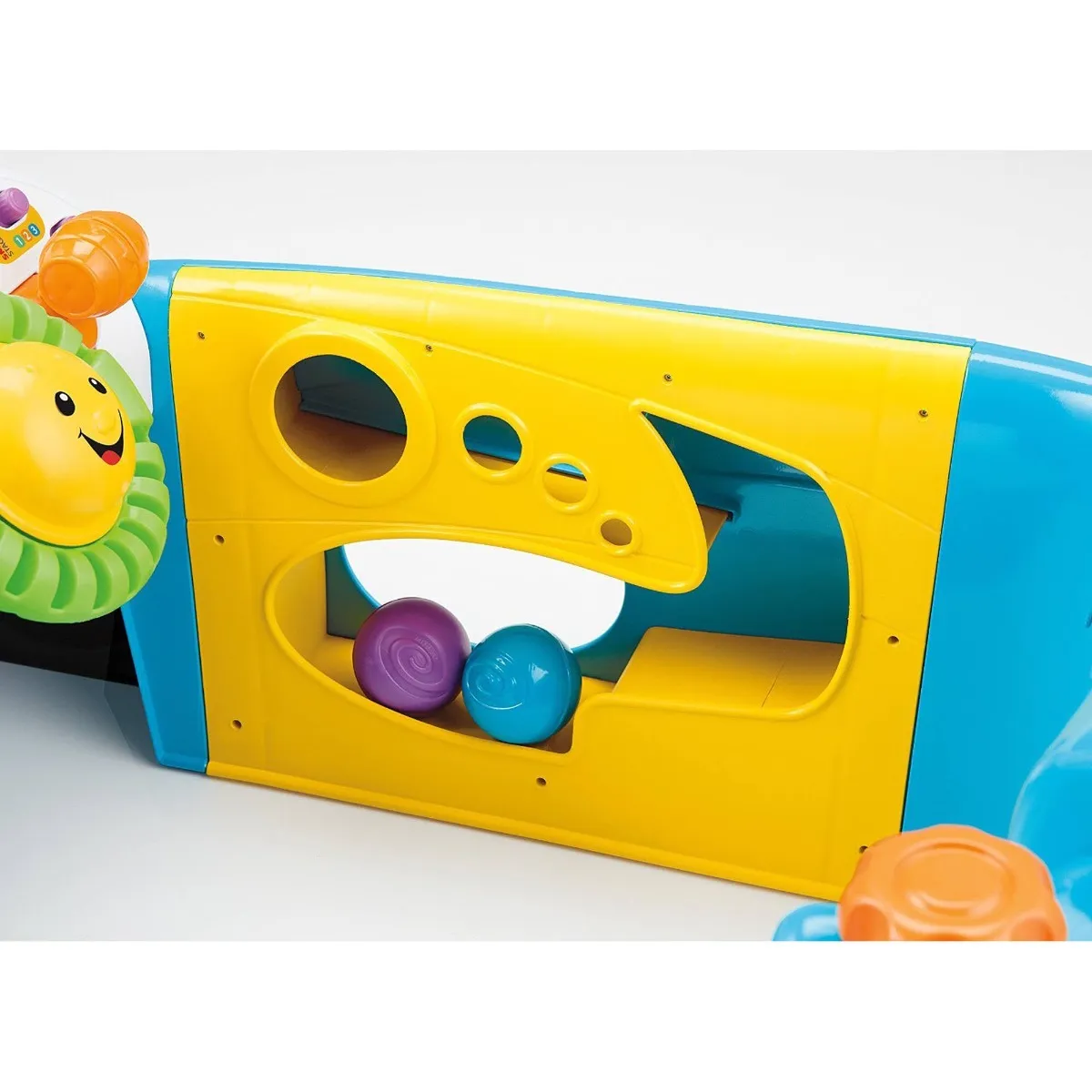 carritos para bebes fisher price
