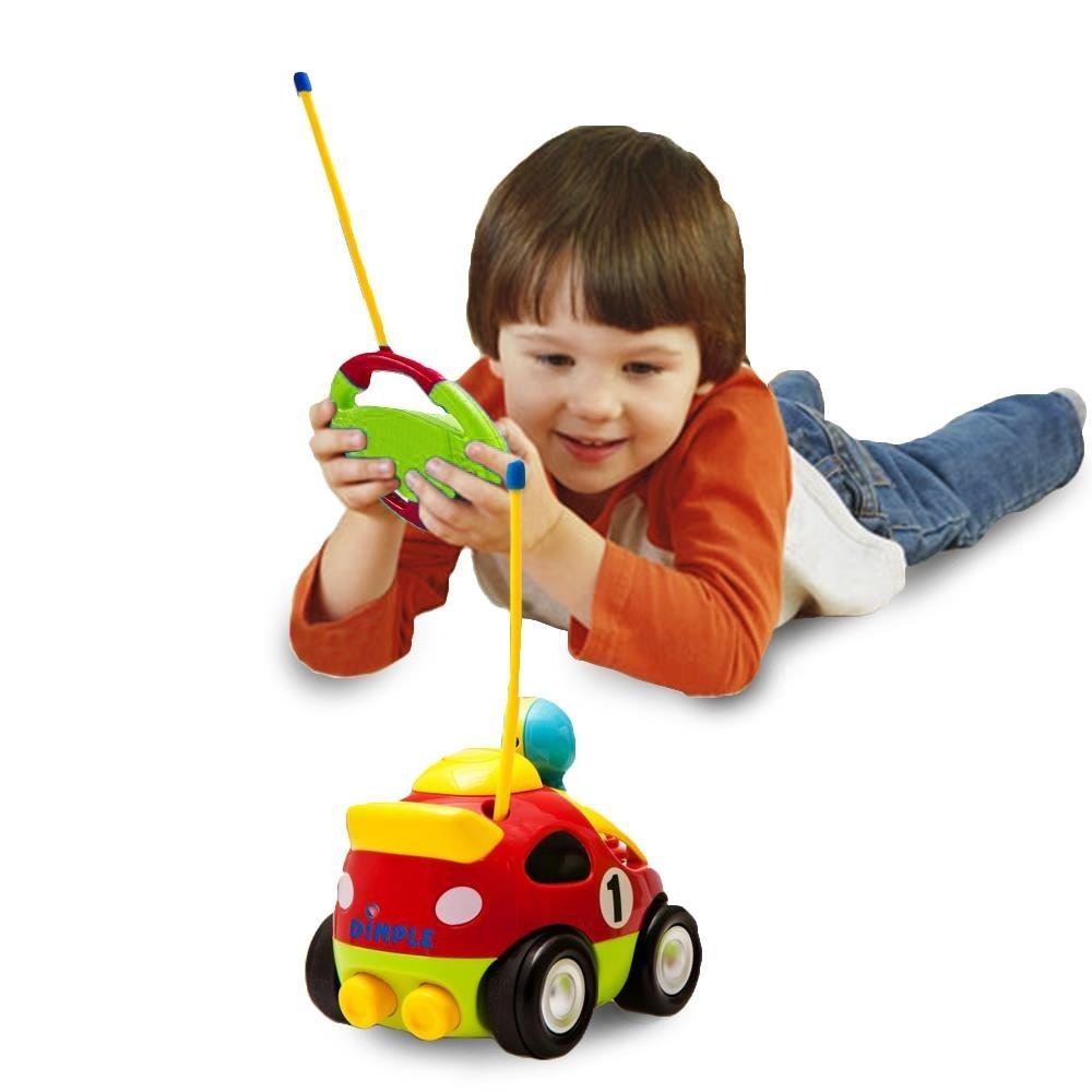carros a control remoto para niños mercadolibre