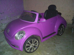 beetle morado prinsel