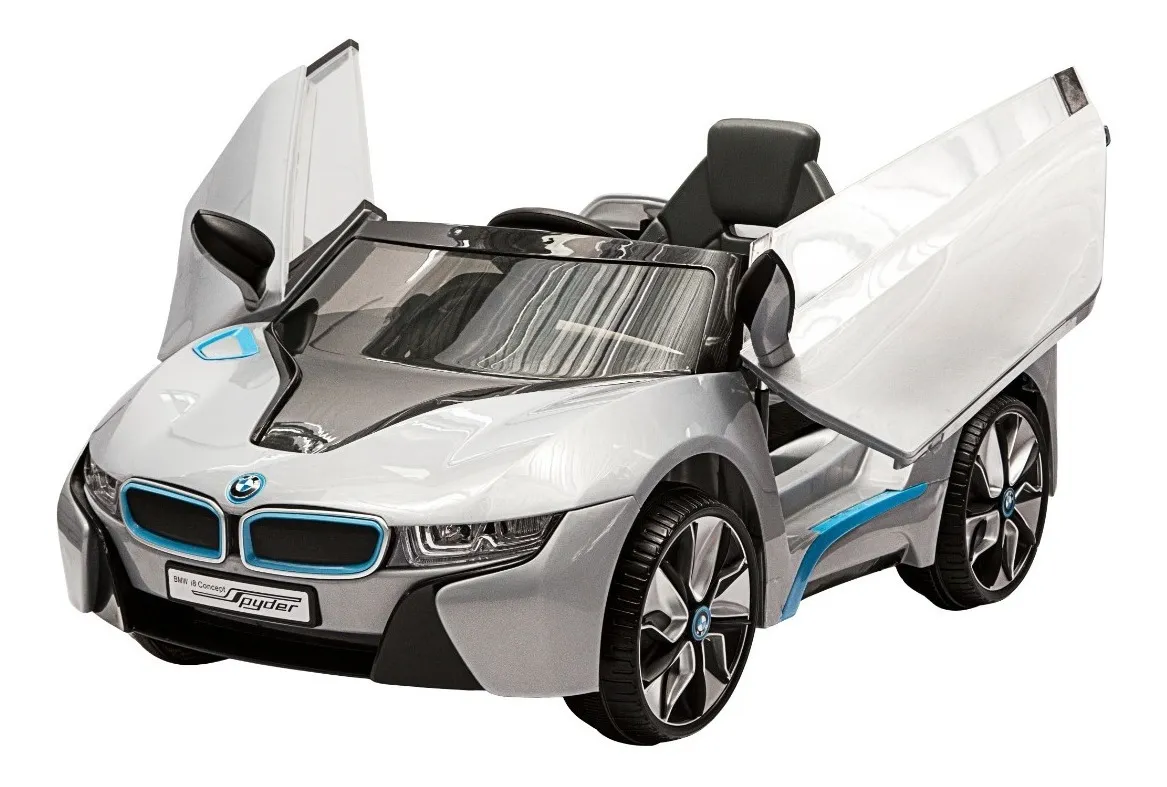 bmw i8 control remoto