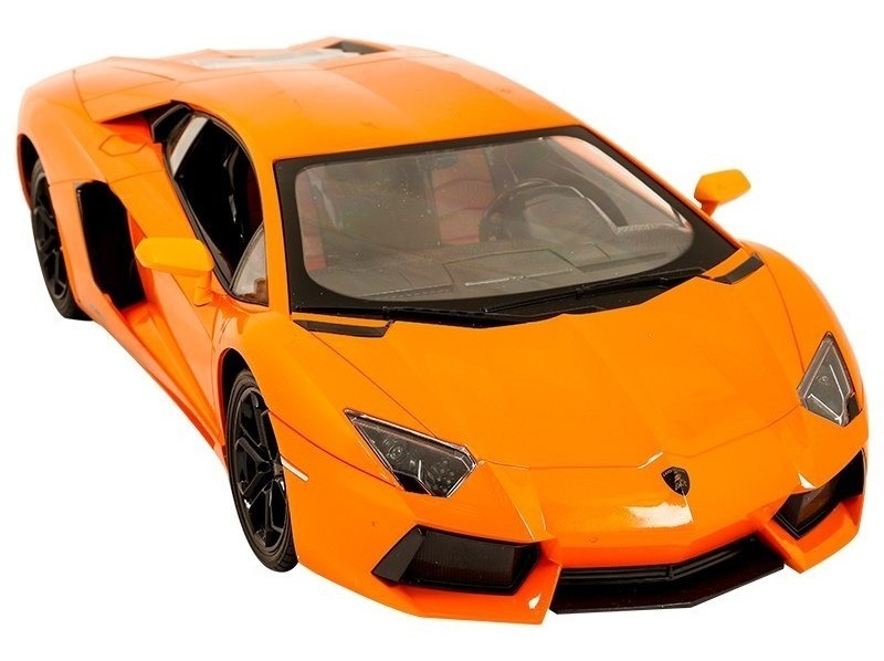 carro lamborghini juguete