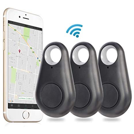 rastreador de bluetooth para celular