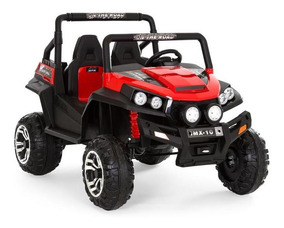 Carro Montable Electrico Control Remoto - Montables a Batería para Niños Es a control remoto en Estado De México en Mercado Libre México