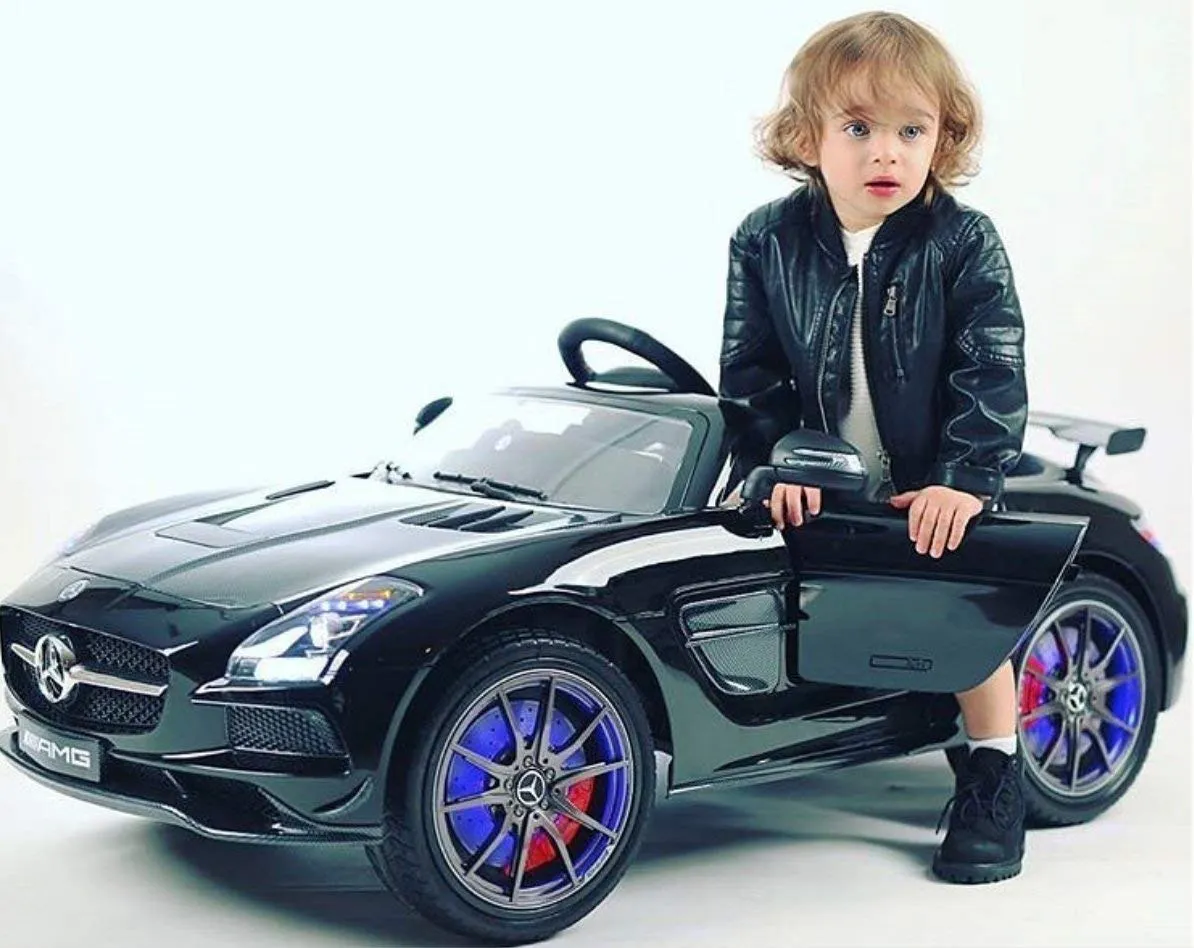 mercedes benz montable