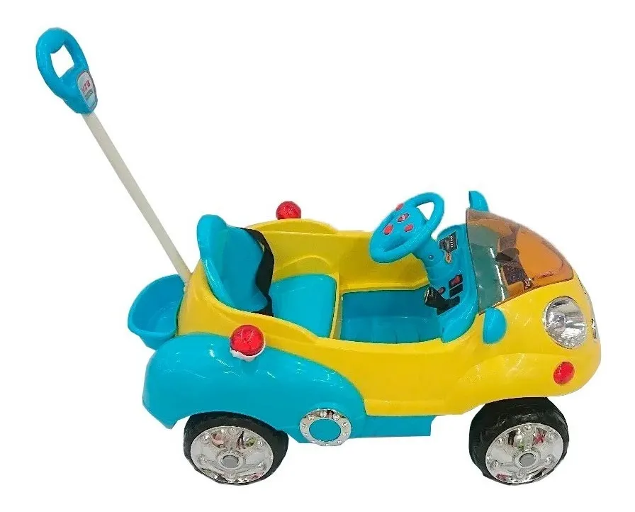 motor para montable electrico