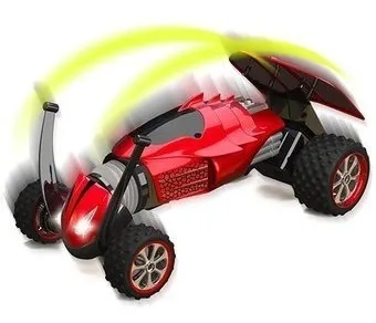carro xcorpion radio control