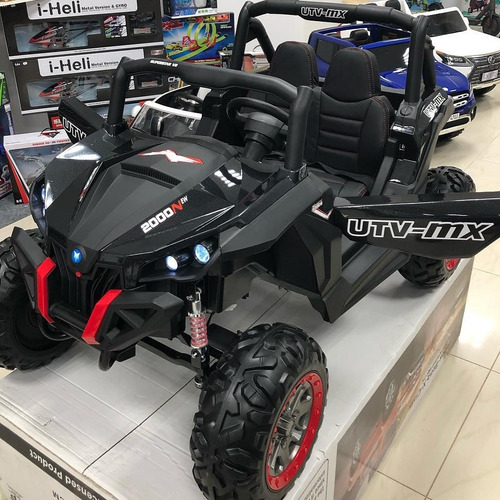 carros de pila para niños