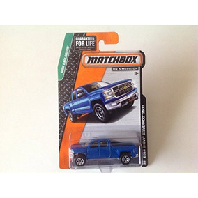 Carro Vehículos Mbx Matchbox juguete Fundidos A Troquel KJ1Fcl