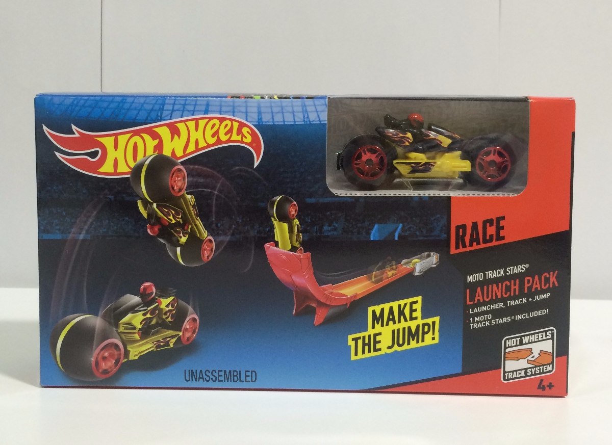Carros Motos Control Remoto Coleccionables Hot Wheels Pistas - Bs. 0,10 en Mercado Libre