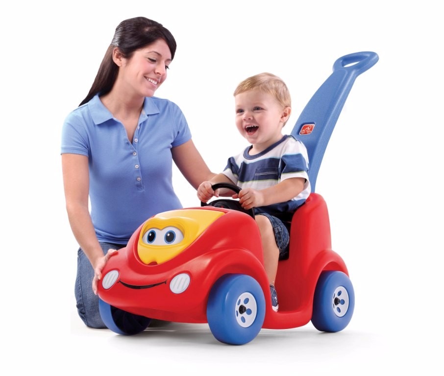 Walmart Step Buggy Car Walmart Step Buggy Car