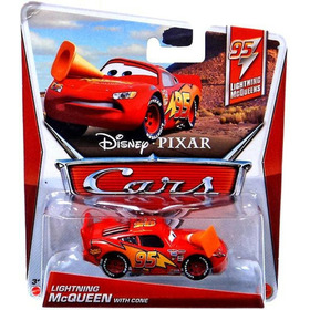 Cars 3 Disney Pixar, El Rayo Mcqueen, Mate.. Precio P/unidad