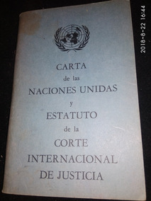 Las Naciones Unidas Un Gigante con Pies de Barro (Spanish Edition)