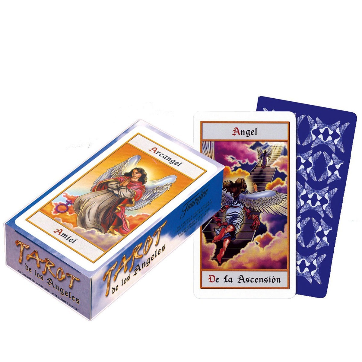 cartas tarot gratis