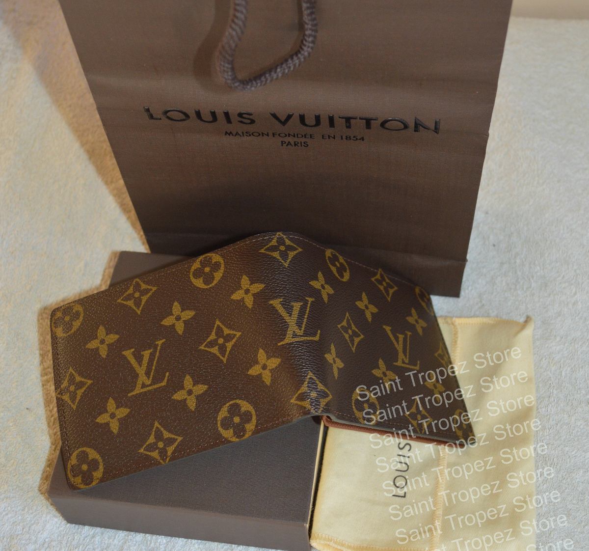 When Does Louis Vuitton Restock 2021