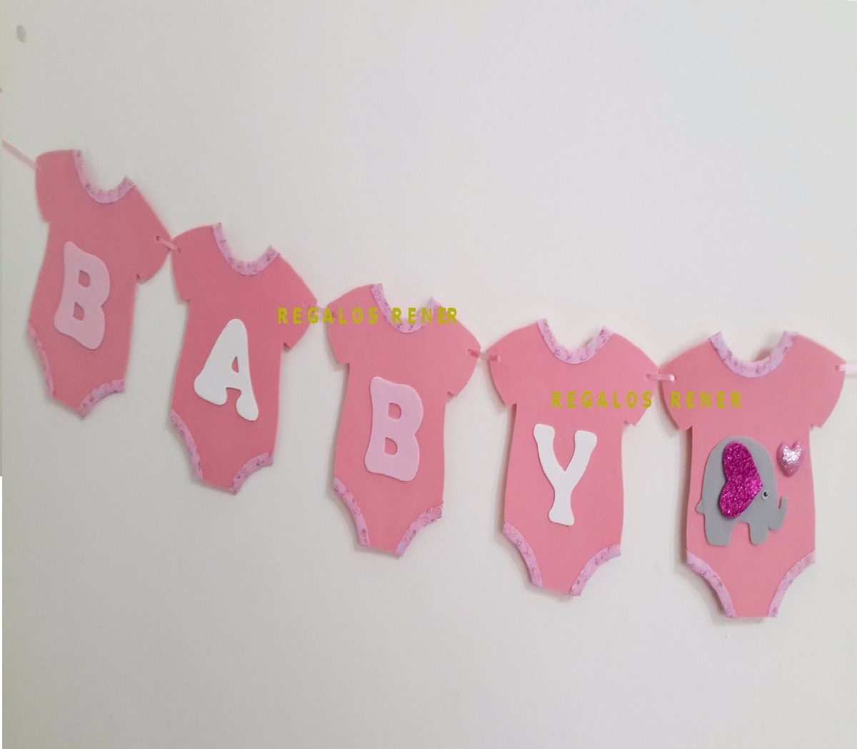 Cartel Guirnalda Nacimiento Baby Shower Goma Eva Entrego Ya 210 Cartel Guirnalda Nacimiento Baby Shower Goma Eva Entrego Ya 210