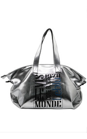 bolsos nike mujer plata