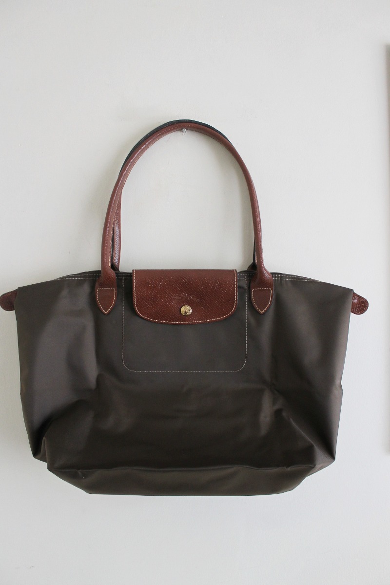 Longchamp Gris Longchamp Gris