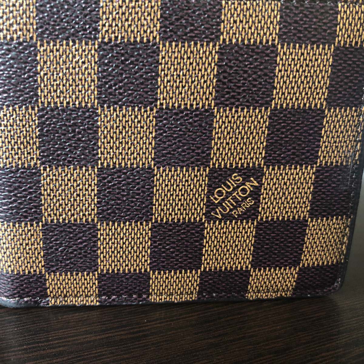 Cartera Louis Vuitton - $ 850.00 en Mercado Libre