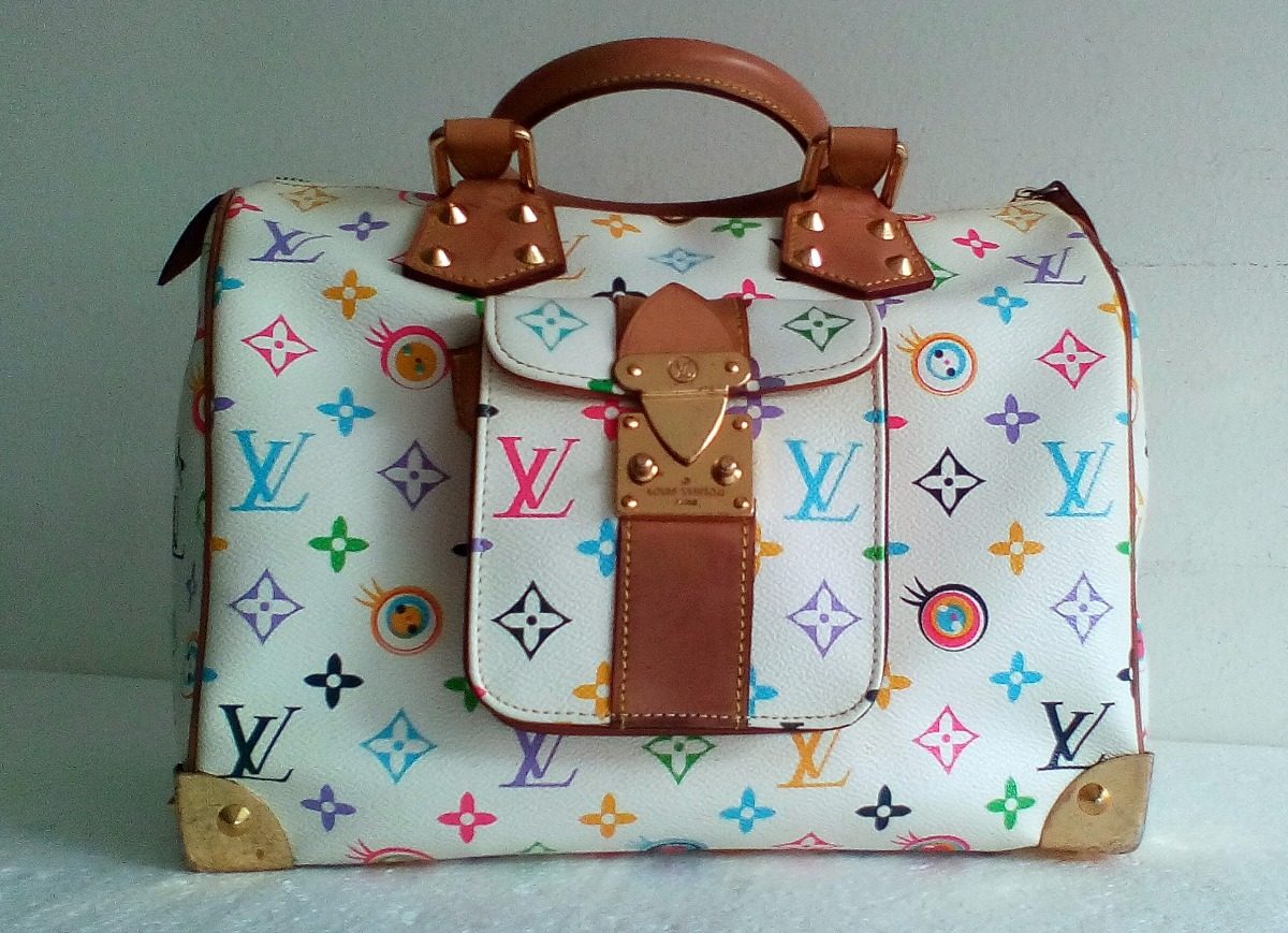 Cartera Louis Vuitton Original