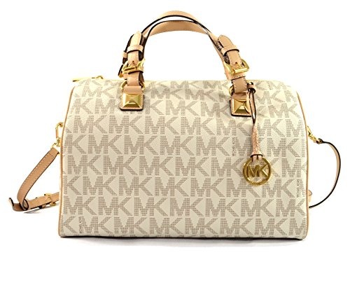 cartera mk de mujer