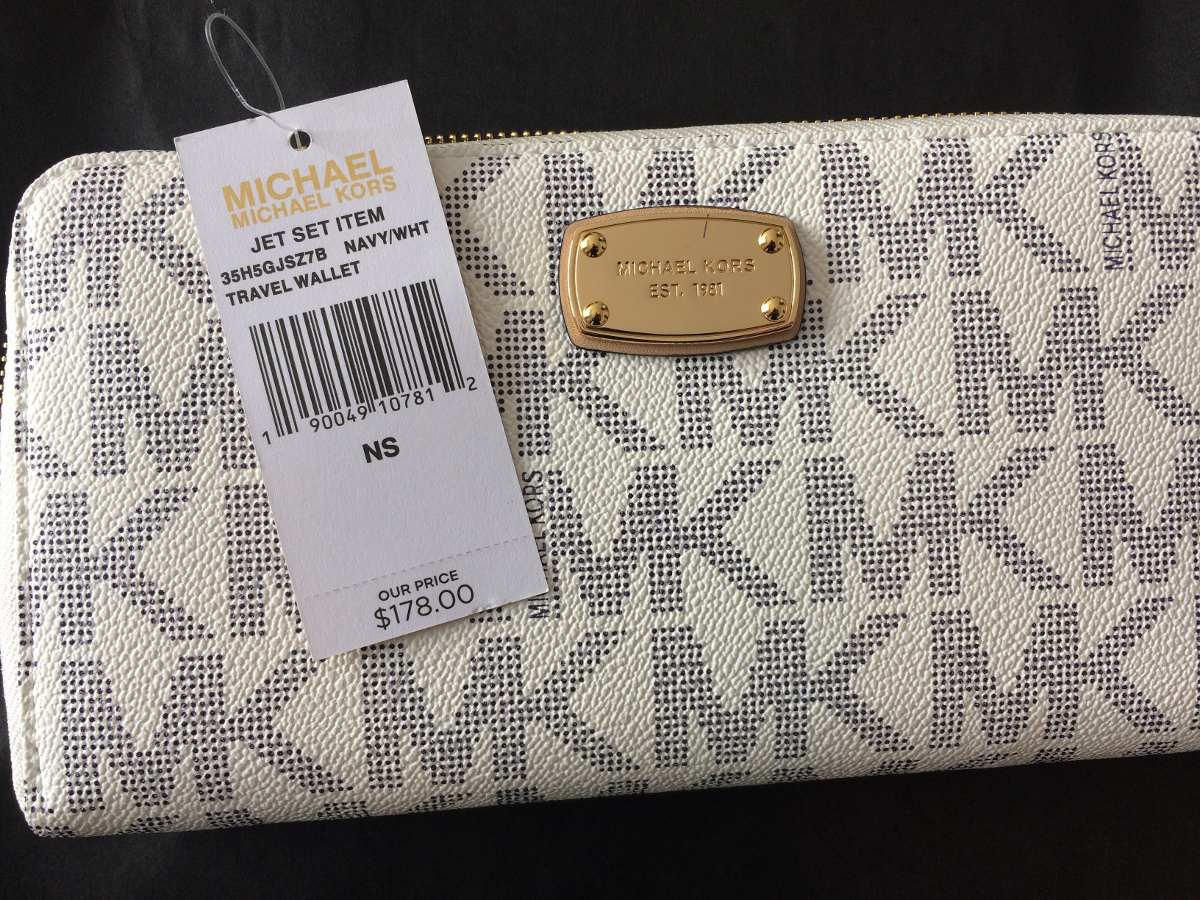 carteras michael kors pequeñas