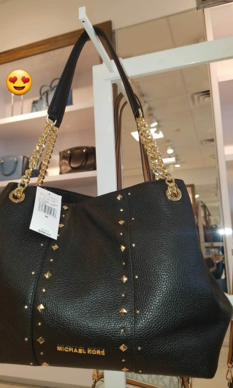 carteras originales de michael kors