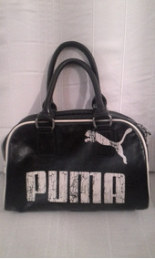 Puma Mujer 2017 - Carteras Blanco en Mercado Libre Argentina