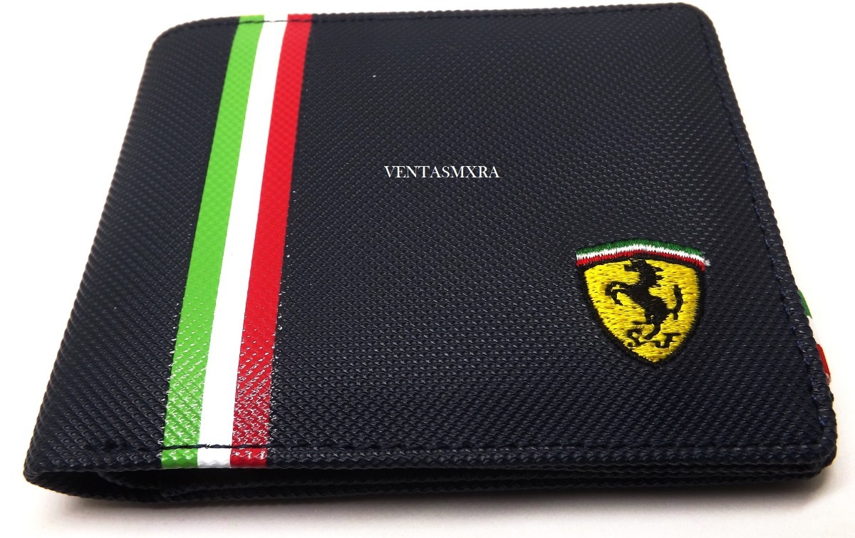 Buy Cartera Ferrari | UP TO 51% OFF