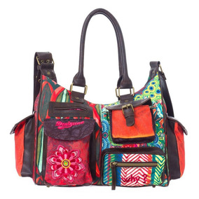 Bolso Cartera Cartera Desigual100OriginalOferton Bolso Desigual100OriginalOferton Morral Cartera Cartera Morral Morral Bolso Desigual100OriginalOferton Bolso shdQCtrx