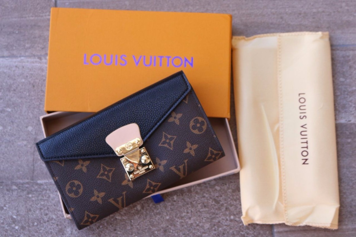 Billetera Louis Vuitton Mujer Mercadolibre Belgium, SAVE 31% 