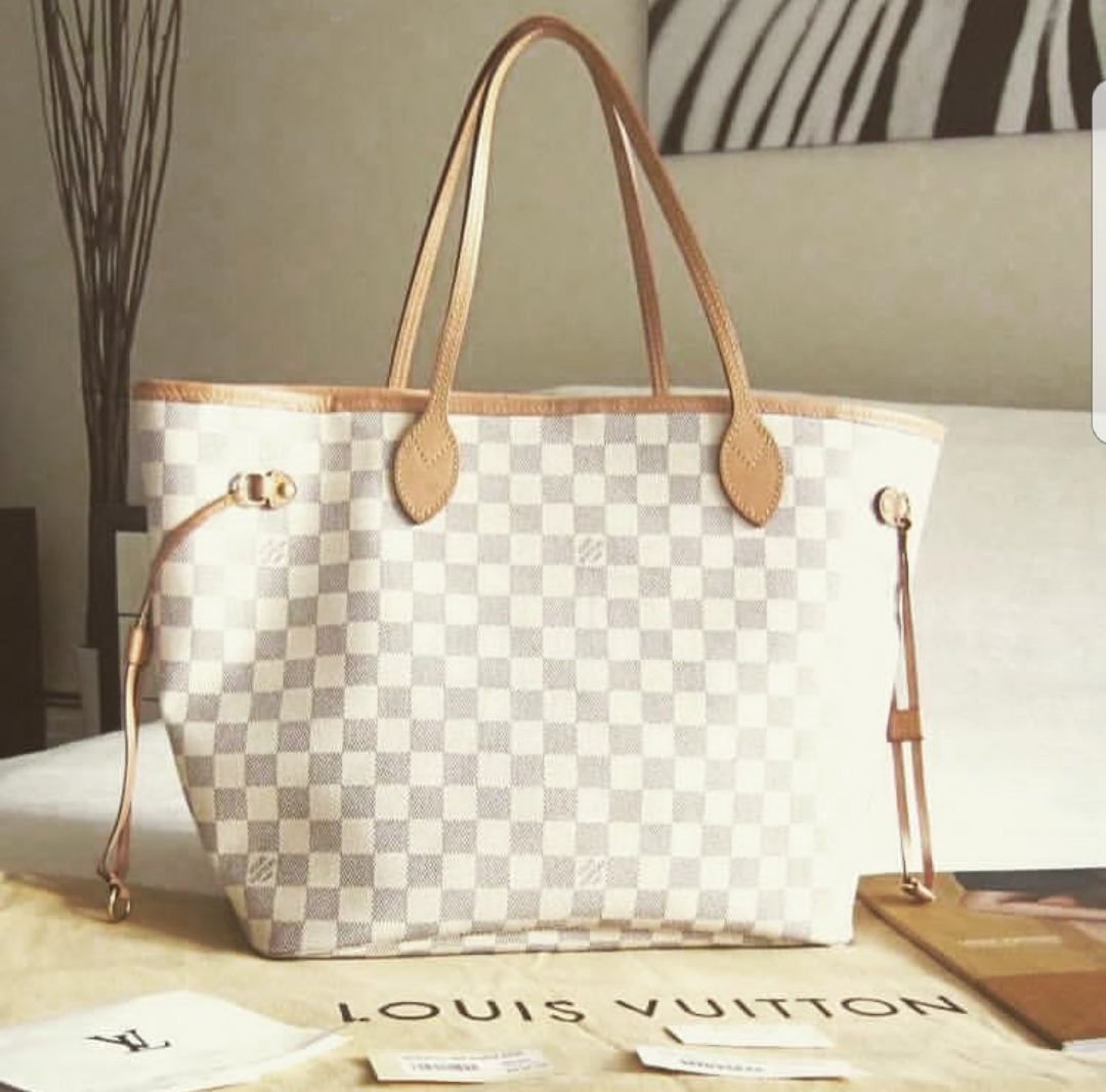 Las mejores ofertas en Bolsos y carteras Louis Vuitton medio para Mujeres