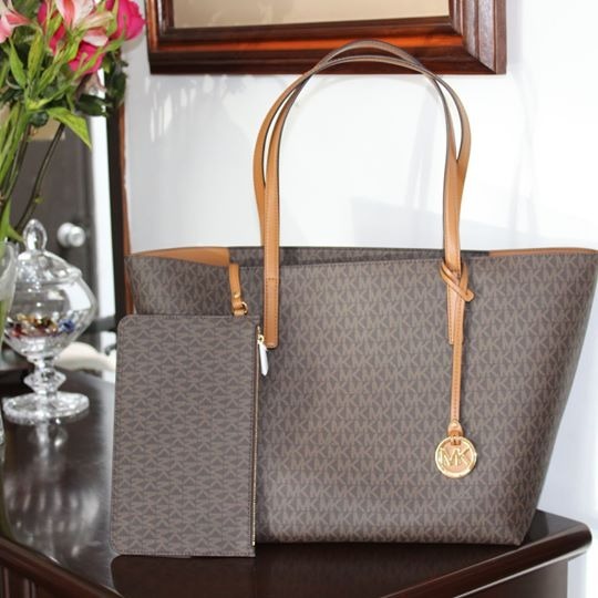 carteras originales de michael kors