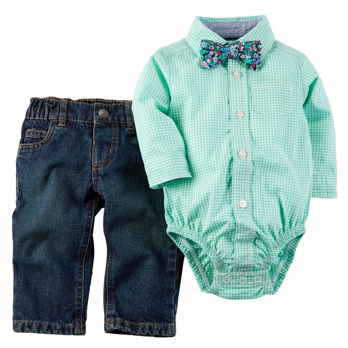 Ropa De Bebe Carters