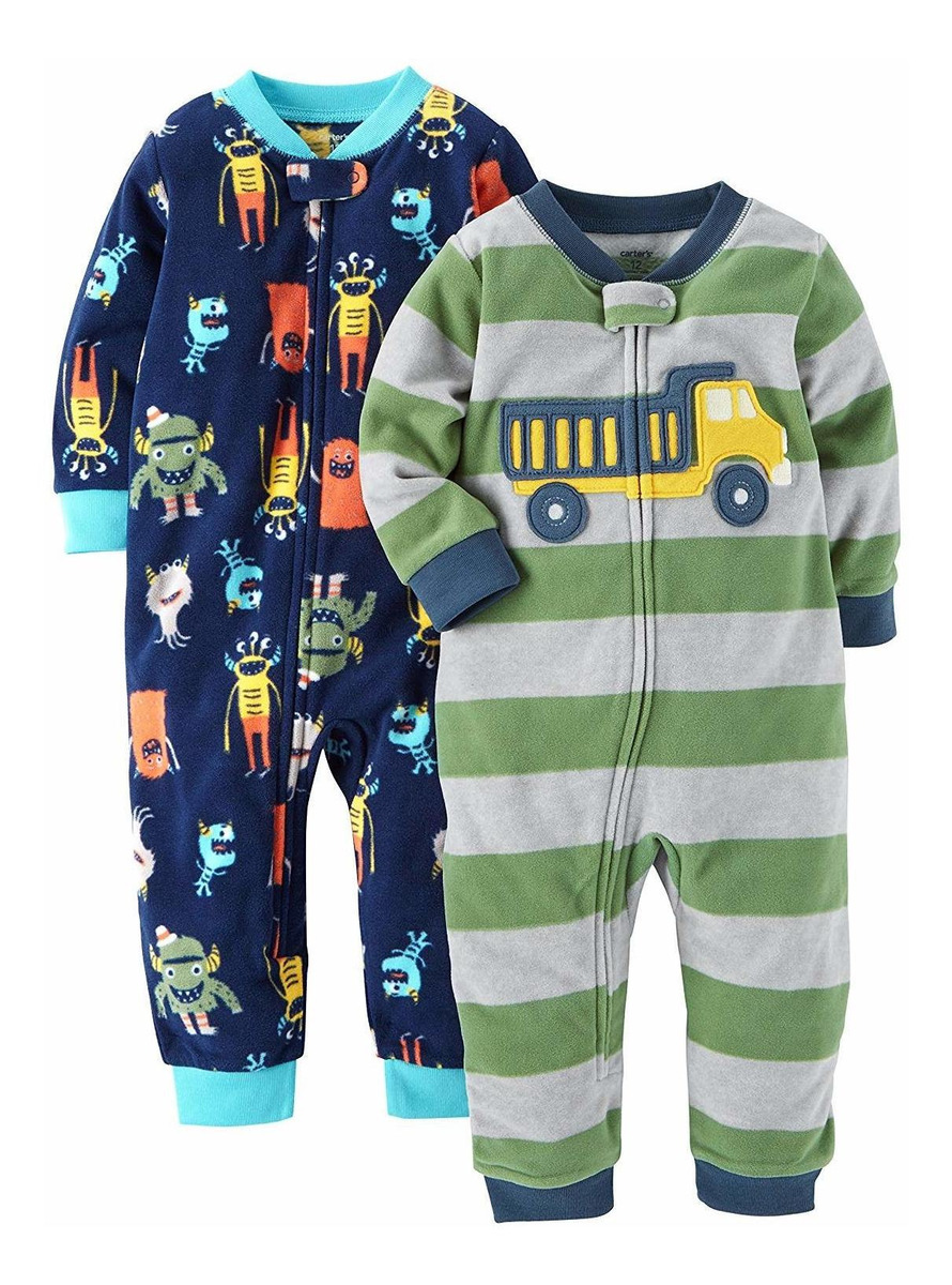 Pijama beb/é Tipo Saco de Dormir Pijama Manta beb/é para reci/én Nacido Cuddle Club Sacos de Dormir de Forro Polar para beb/é