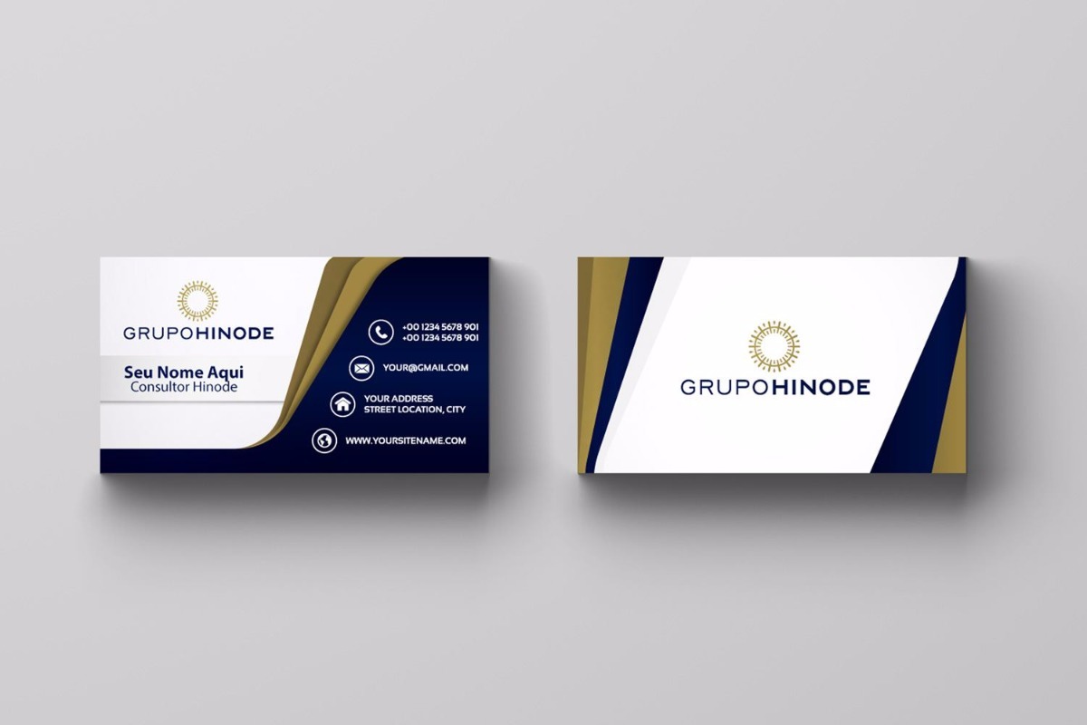 compre carto de visita grupo hinode grfica online cartes