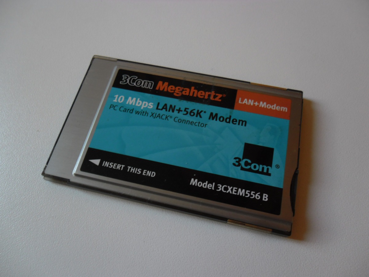 3CXEM556 B TREIBER WINDOWS XP 3CXEM556 B DRIVER WINDOWS