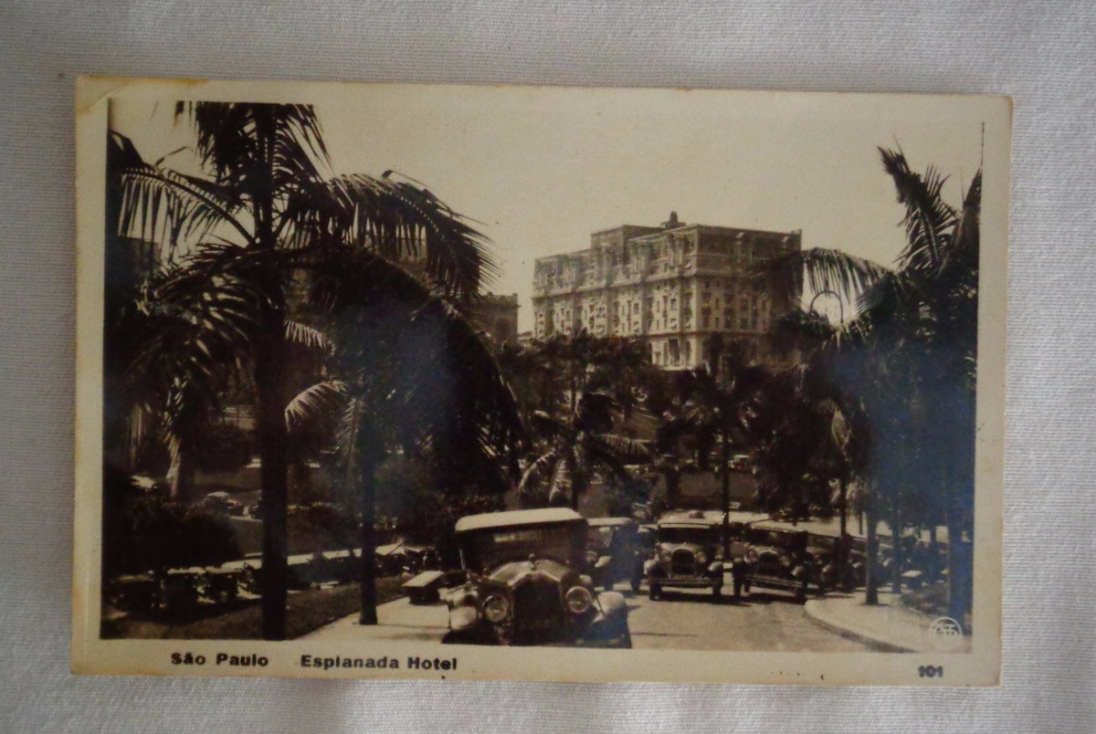 Resultado de imagem para SÃO PAULO 1935