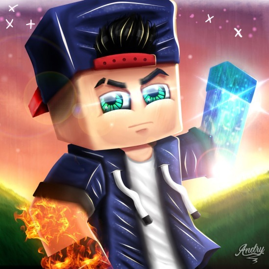 Cartoons Para Canal De Minecraft E Etc R 1700 Em Mercado Livre