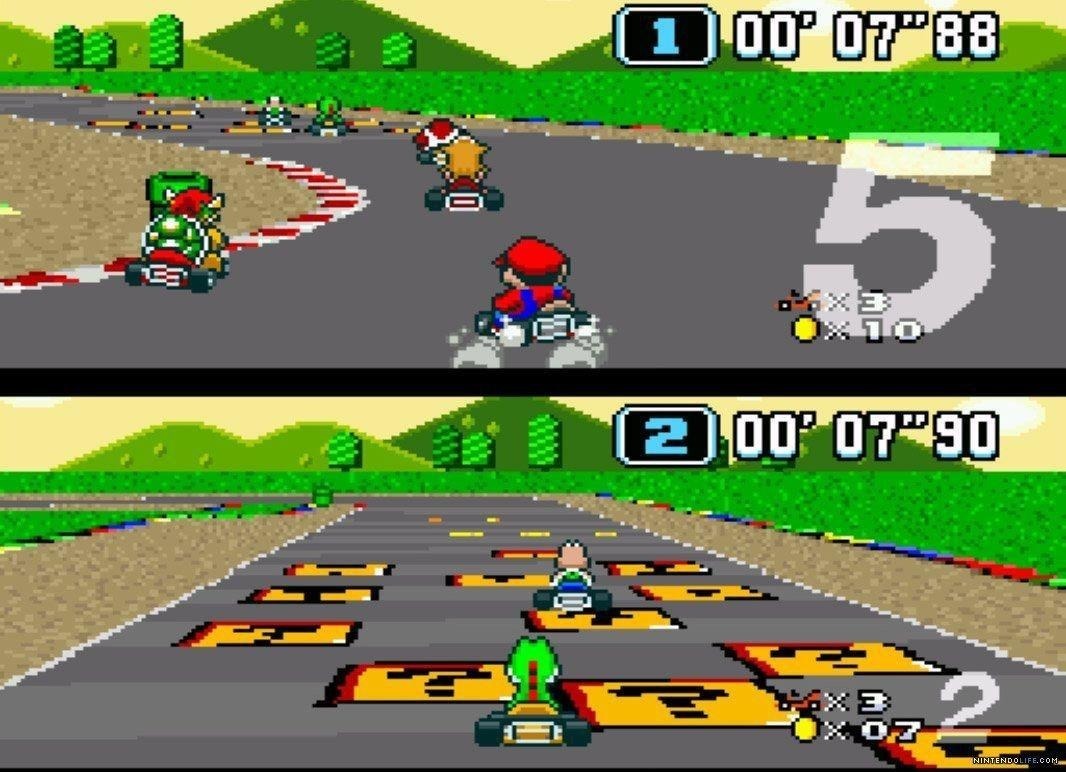 Mario Kart Tour: como jogar o modo multiplayer e correr contra amigos