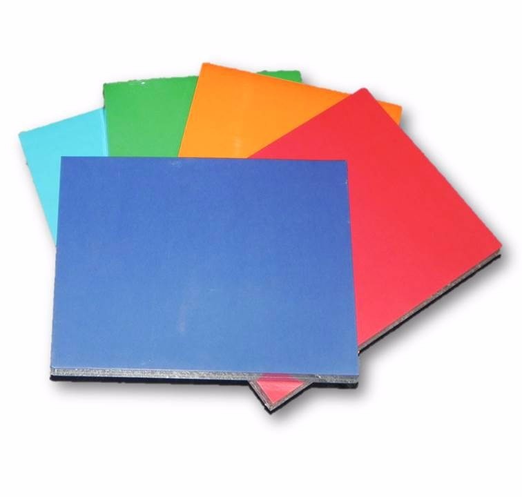 Cartulinas Opalina Carta Colores Varios Paquete De10 Cartulinas Opalina Carta Colores Varios Paquete De10