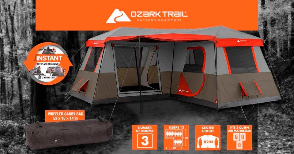 Narrow Wide Ozark Trail moulé blanc 26 by High-Performance Refroidisseur Glacière Roto-mold