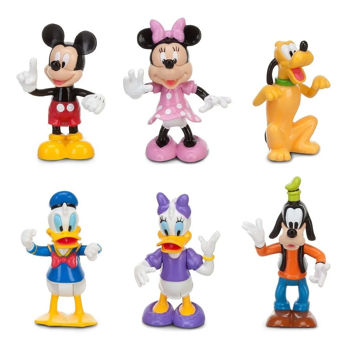 la casa de mickey juguete