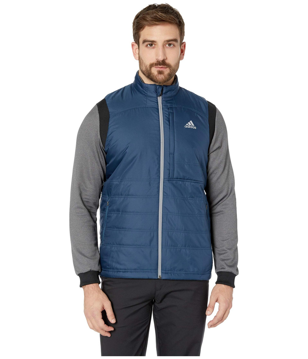 Primaloft Hombre Casaca Adidas Jacket Climaheat CdBxoWQre