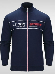poleras le coq sportif