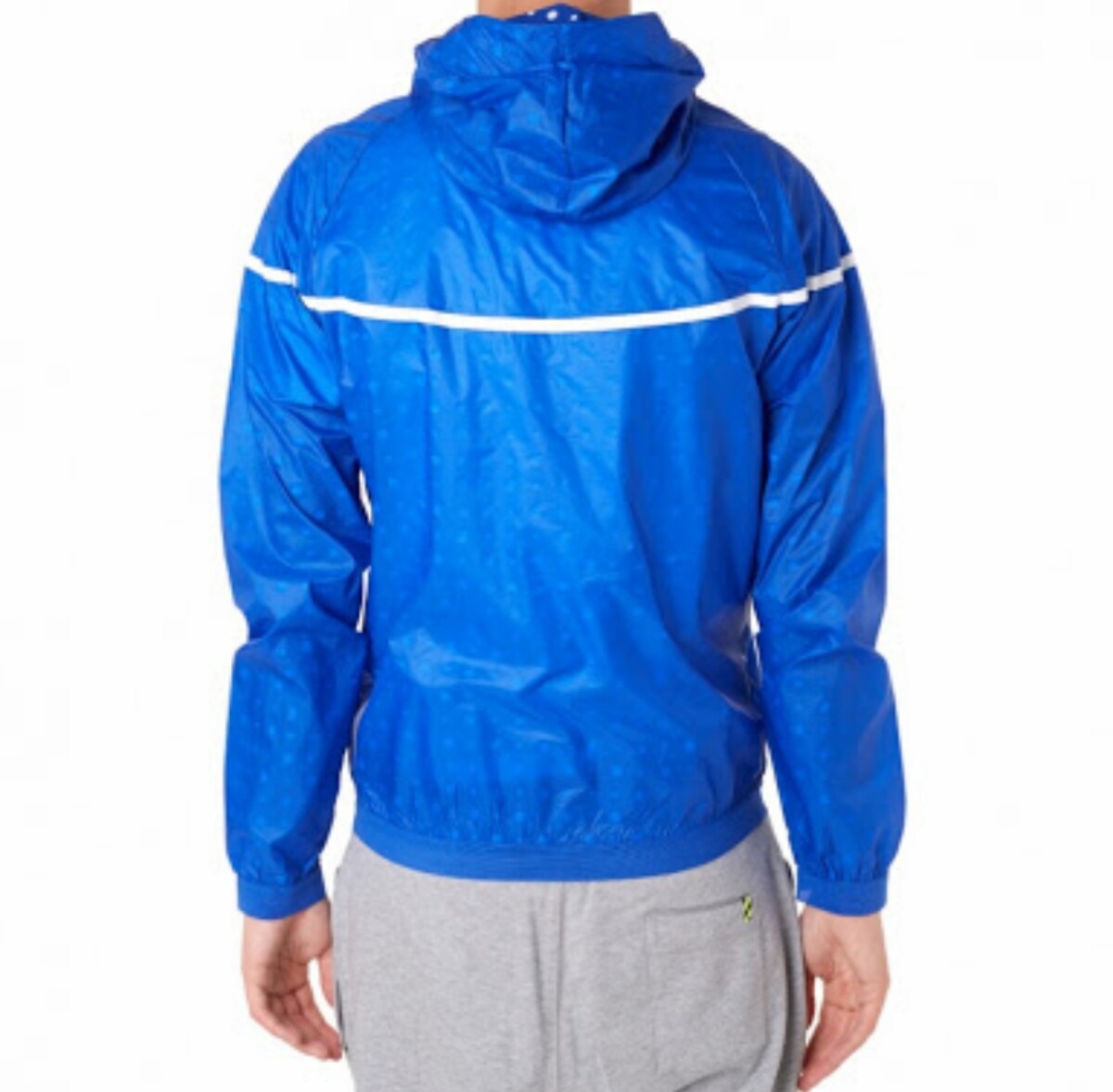 cortaviento nike windrunner