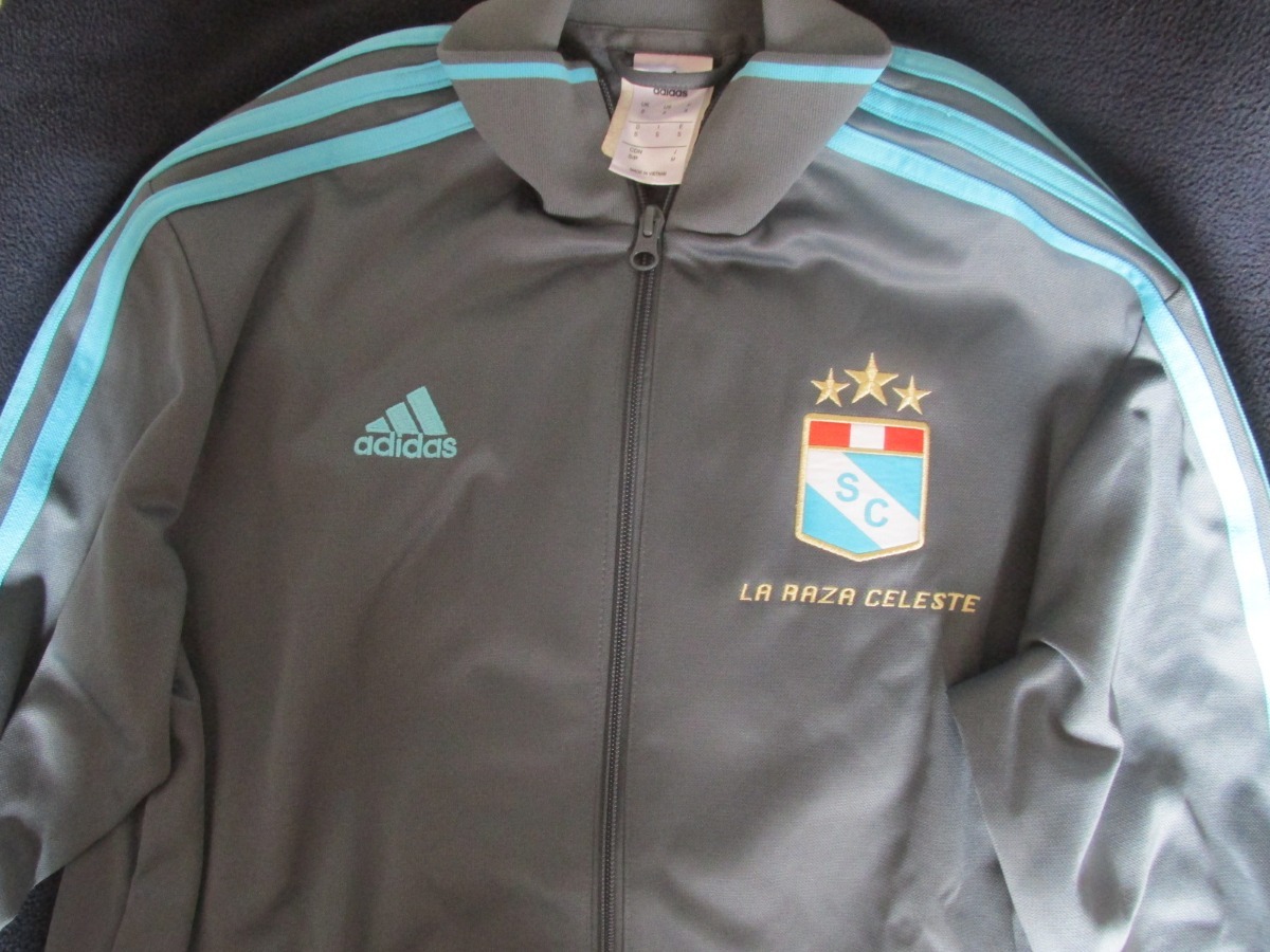 casaca sporting cristal 2019